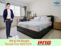 Blk 254 Bangkit Road (Bukit Panjang), HDB Executive #147898592